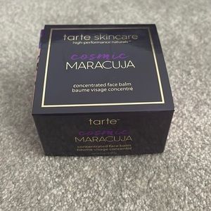 TARTE COSMIC MARACUJA FACE BALM